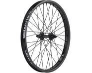 Haro Bikes Sata DW Front Wheel (Black) | product-also-purchased